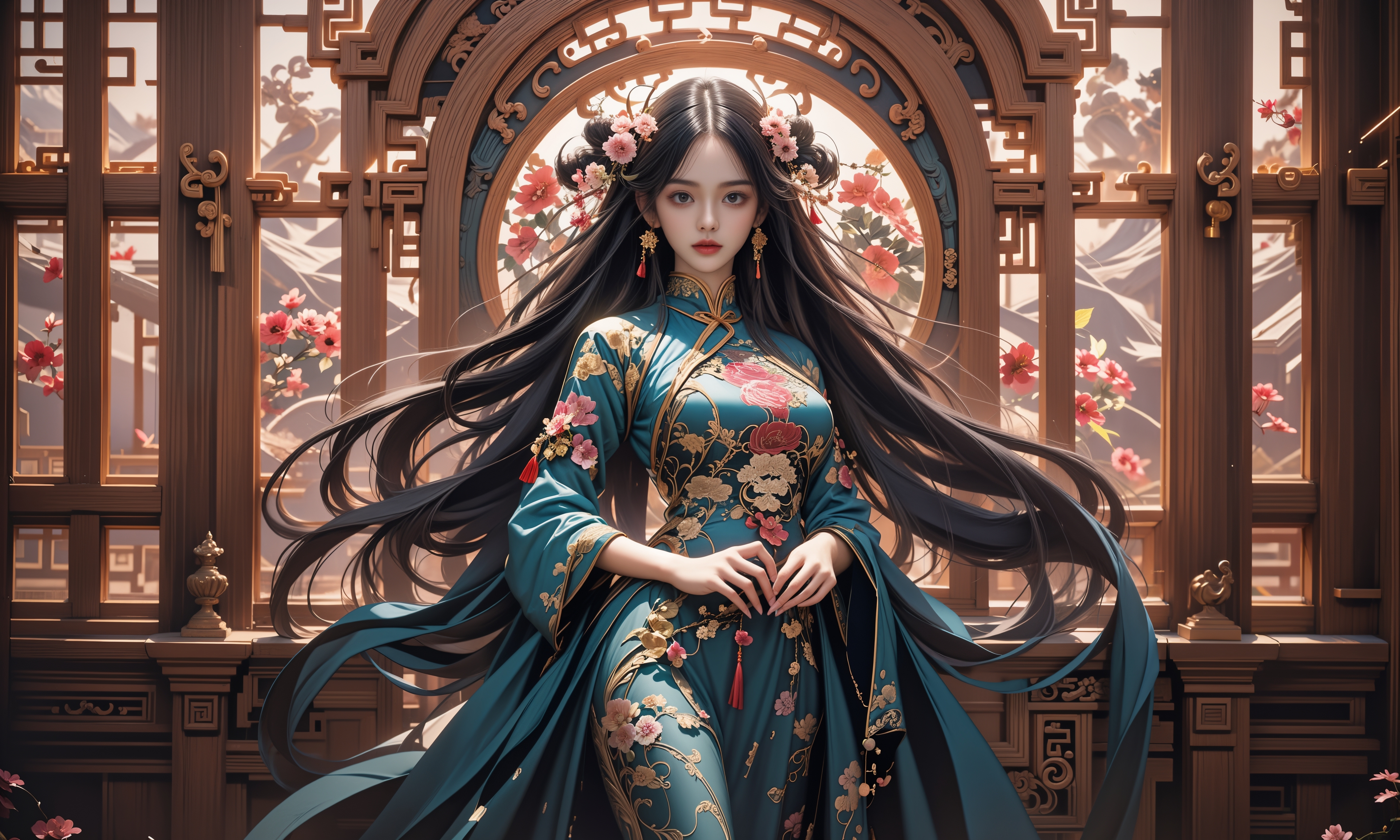 税收数据显示：上半年中国银发经济发展态势良好